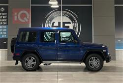 مێرسێدس بێنز G-Class